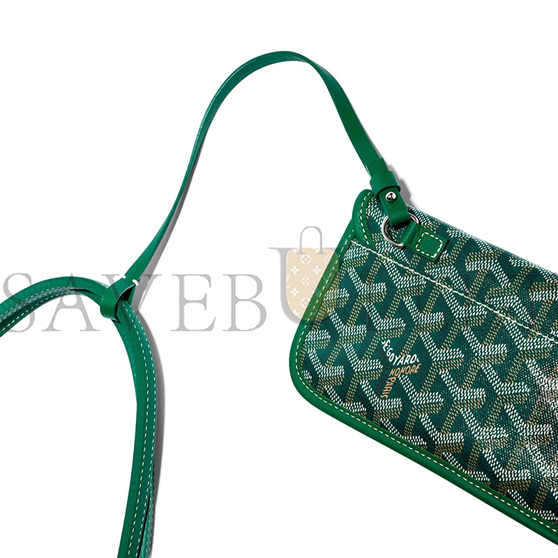 GOYARD HARDY PM BAG HARDY2PMLTY09CG09P (40*31*17cm) GOYARD HARDY PM BAG HARDY2PMLTY09CG09P (40*31*17cm)